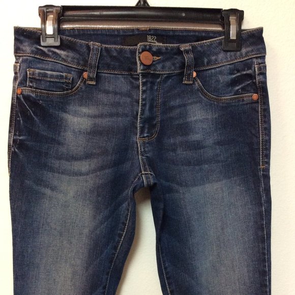 🎯1822 Denim Jeans (Adult)🎯 - Picture 1 of 7